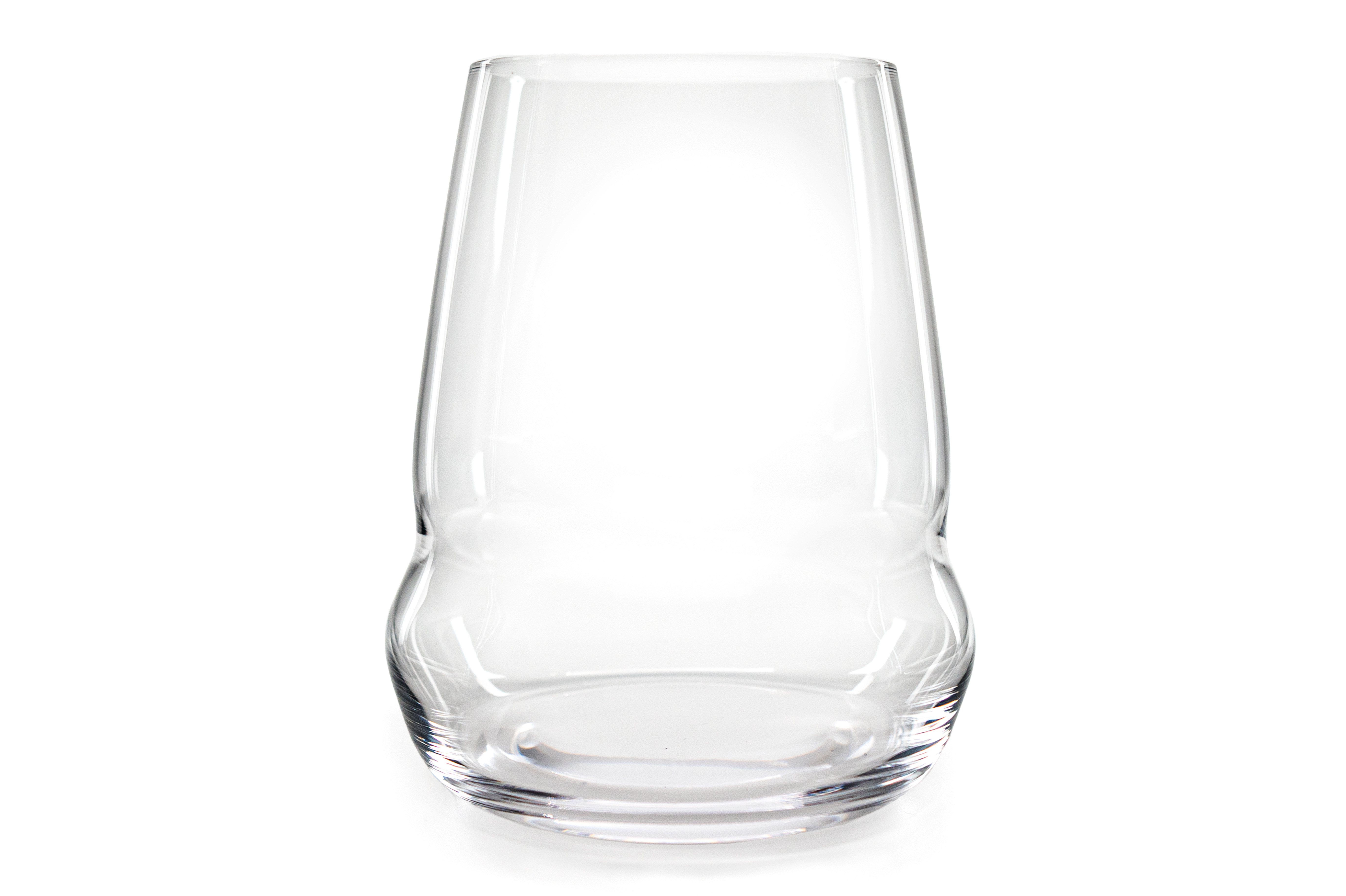 Lot de 6 Verres à eau en cristallin, COCOON, STOLZLE