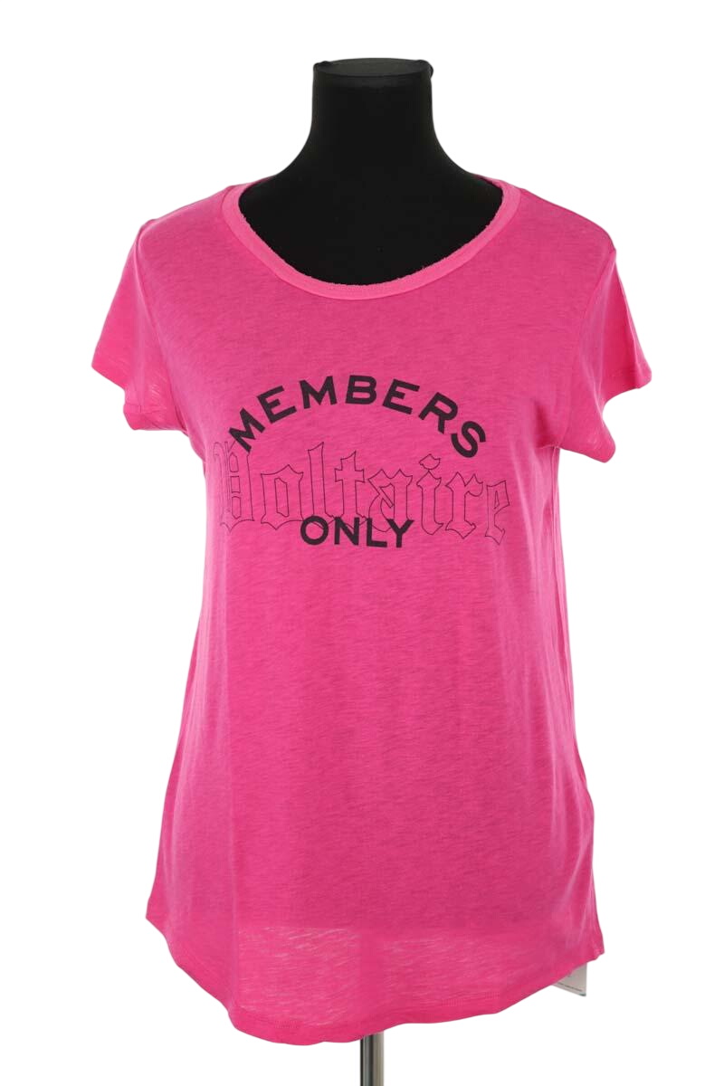 T-shirt - Bon État, ZADIG&VOLTAIRE