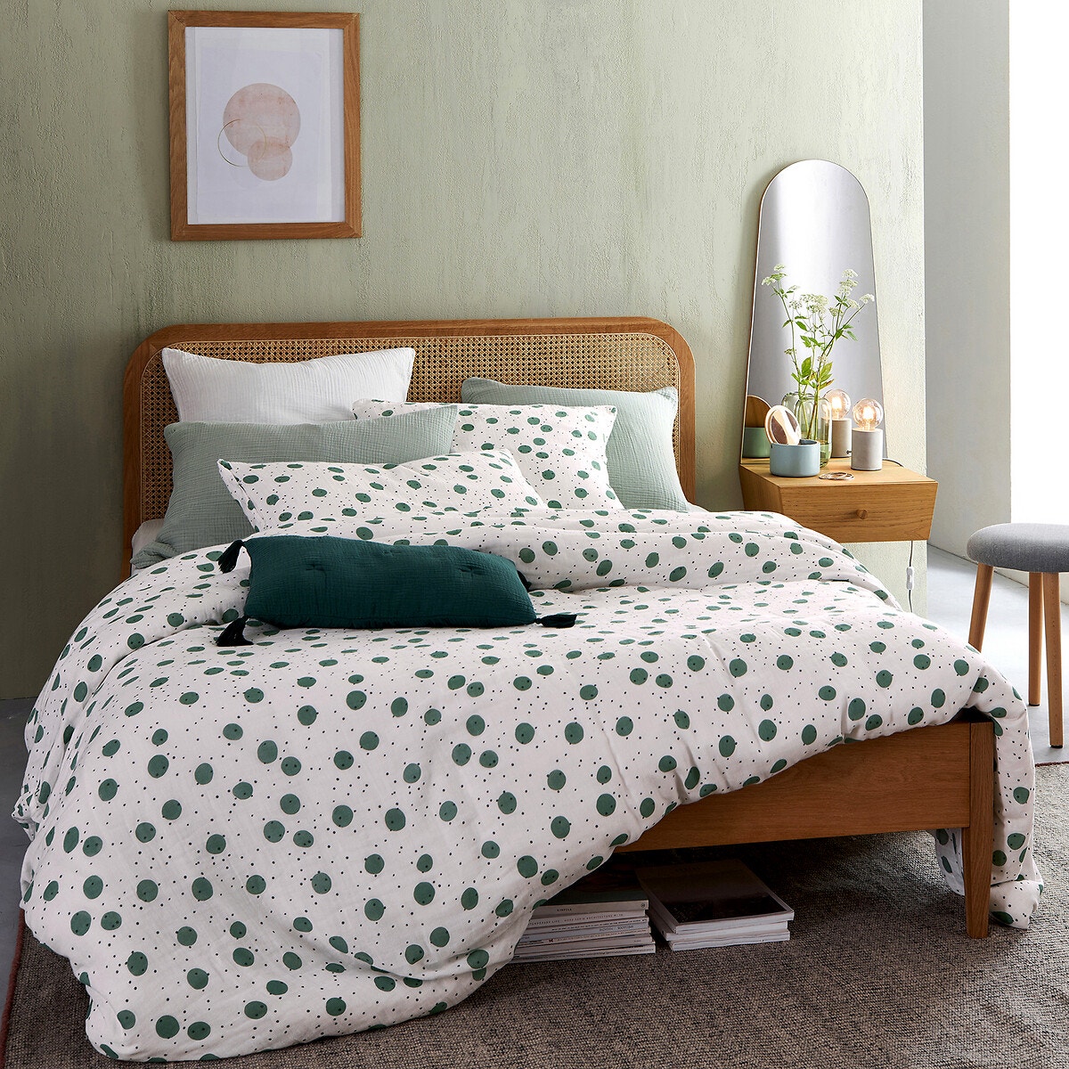 Découvrez la magie du feng shui pour votre chambre
