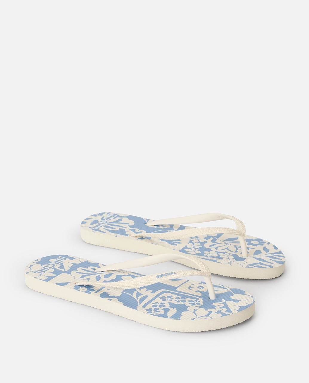 Tongs Mixed Bloom, RIP CURL