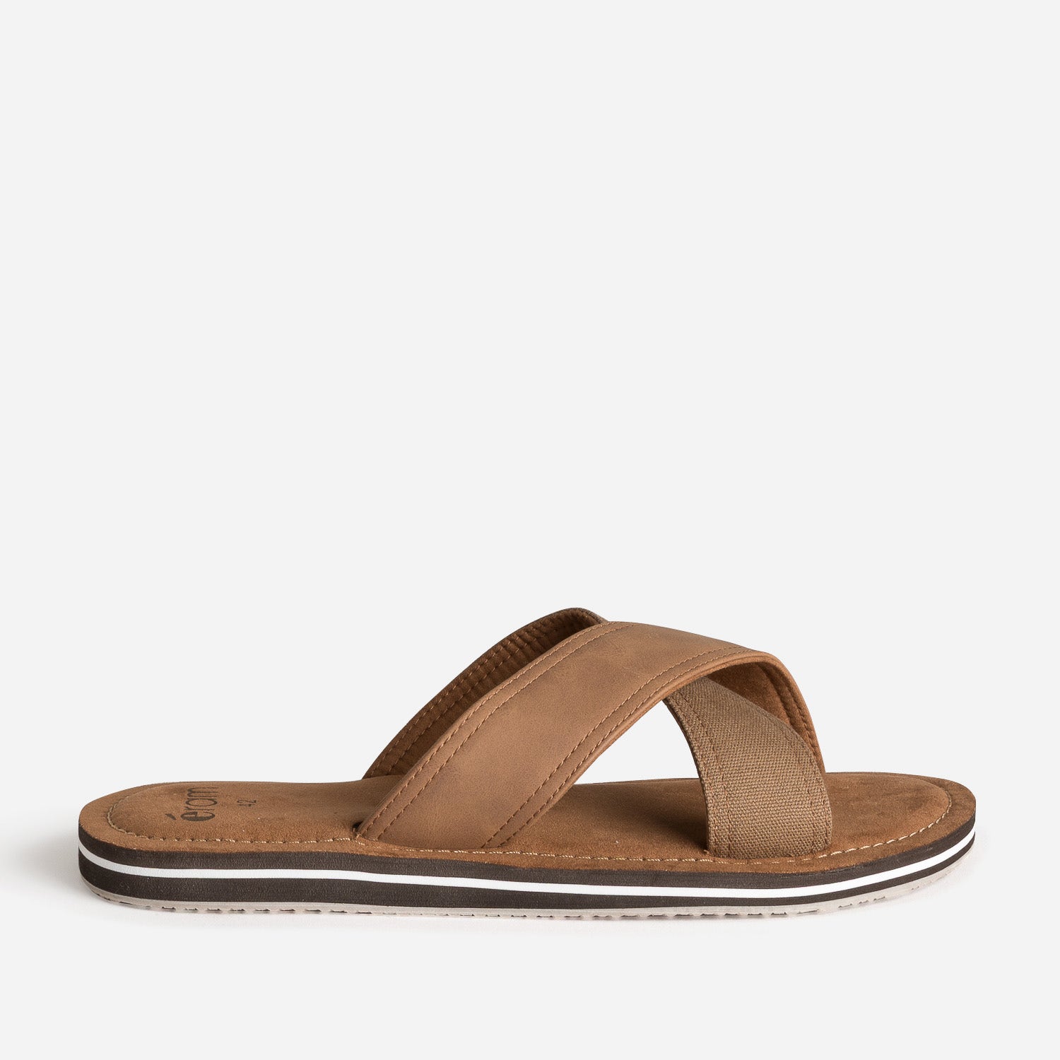 Mule DJOE, ERAM