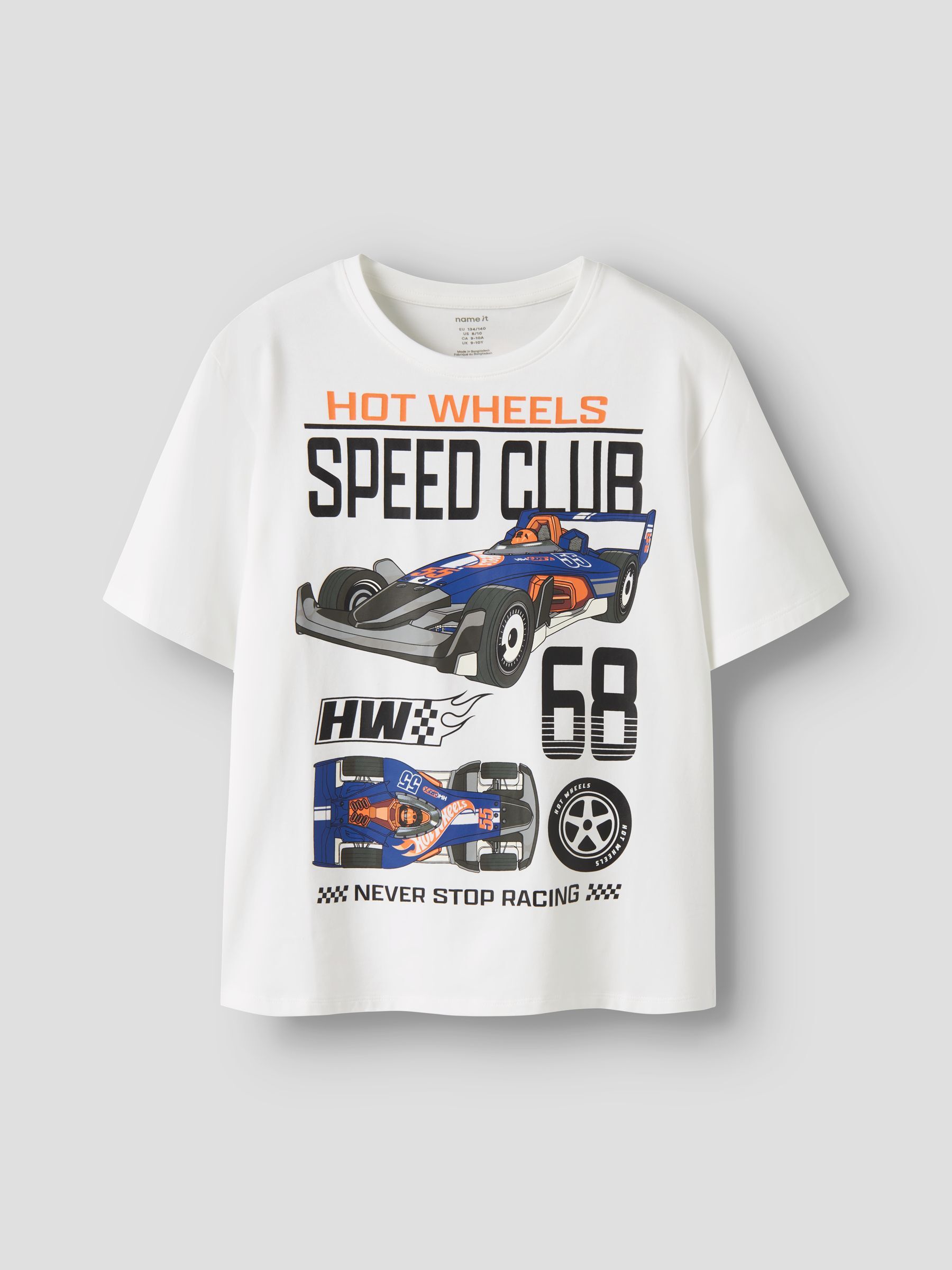 T-Shirt, NAME IT