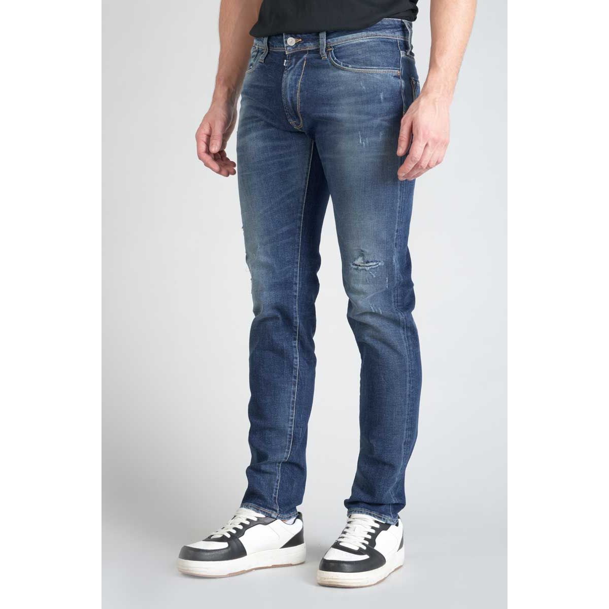 Jean homme regular longueur 32 La Redoute