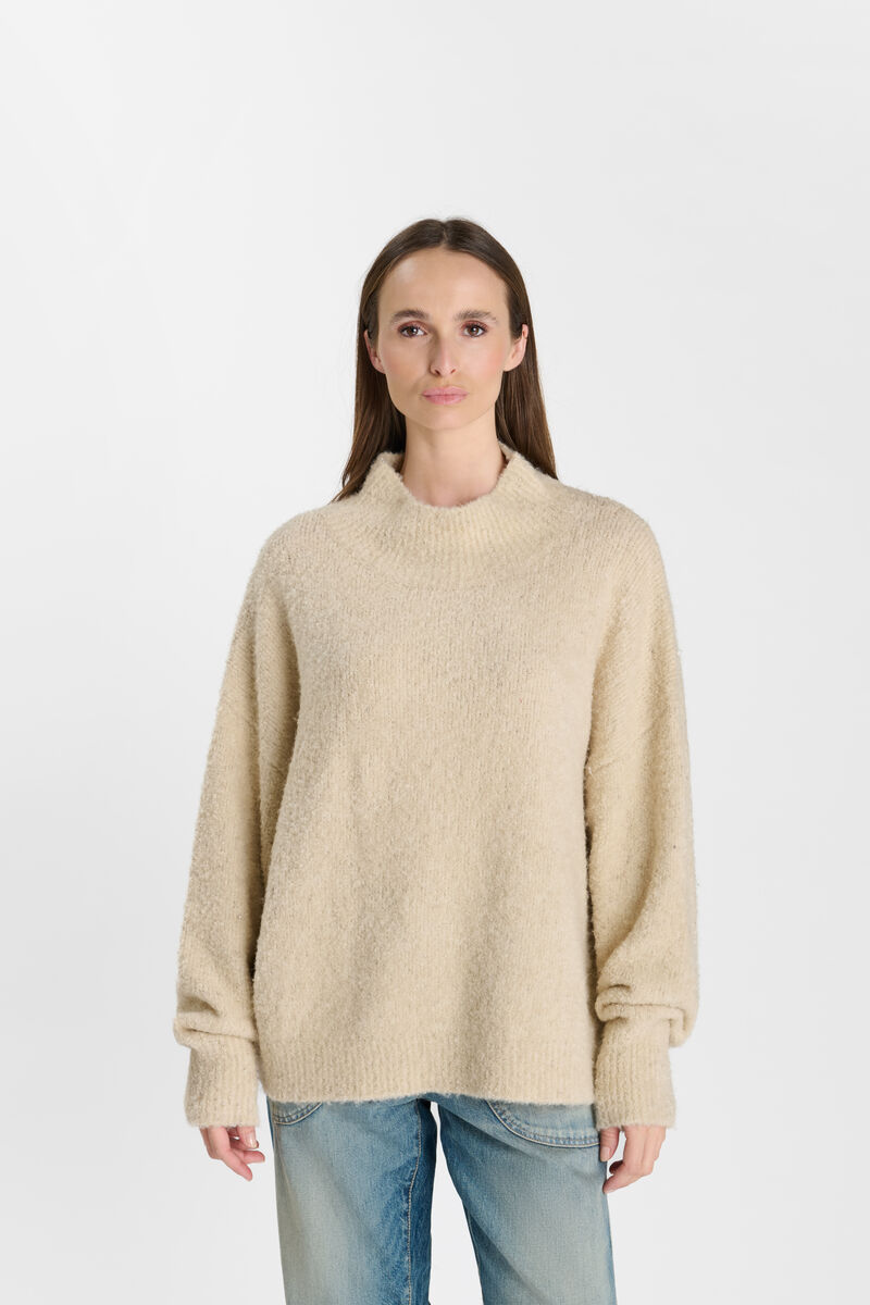 Pull NYX, LE TEMPS DES CERISES
