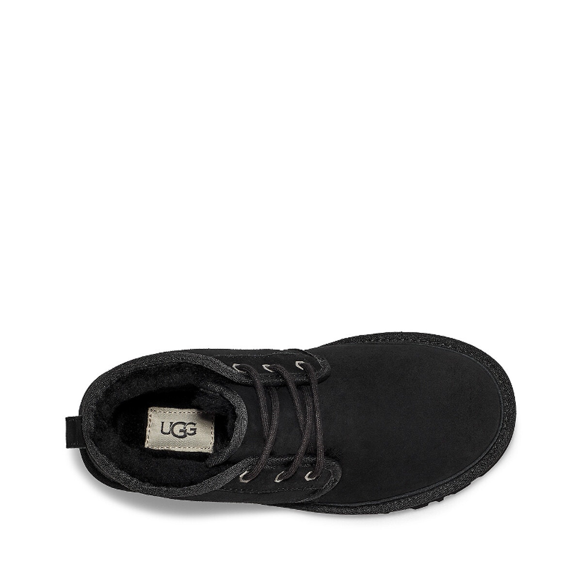 Ugg neumel femme on sale noir