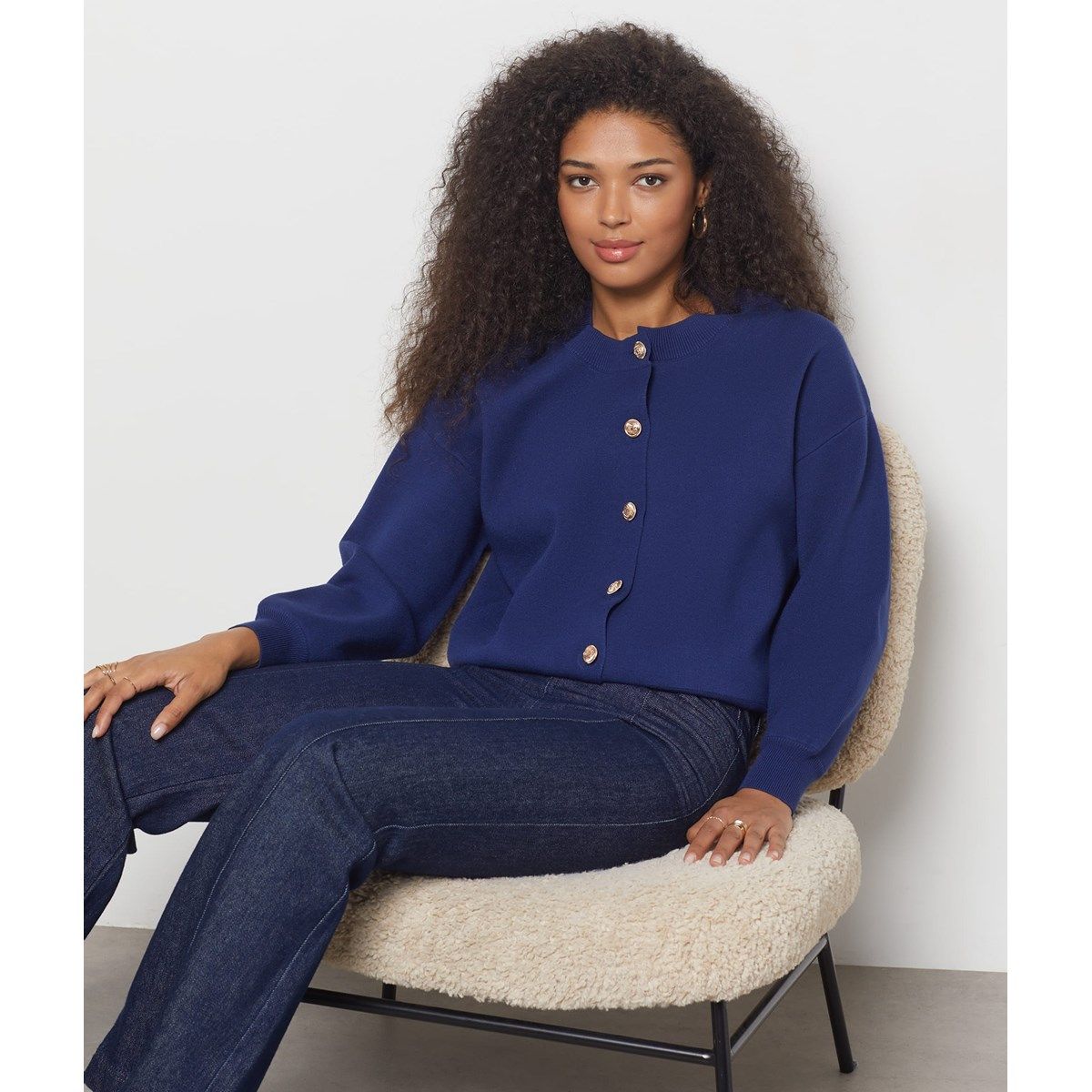 Veste doudou etam discount
