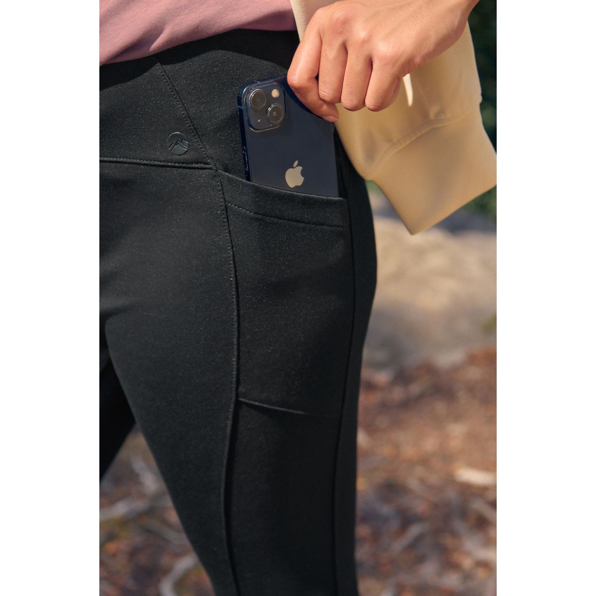 NEXT Pantalon De Jogging Doublé Polaire – Taille élastique, Poches Latérales, Pour Temps Froid - 4