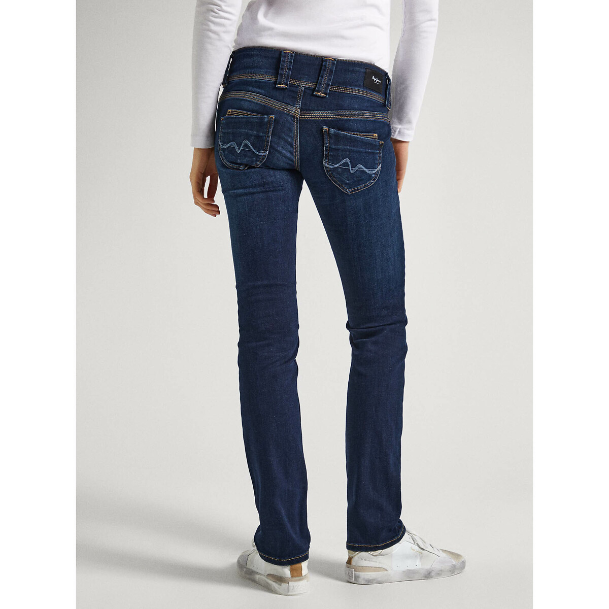Taille pepe jeans avis on sale