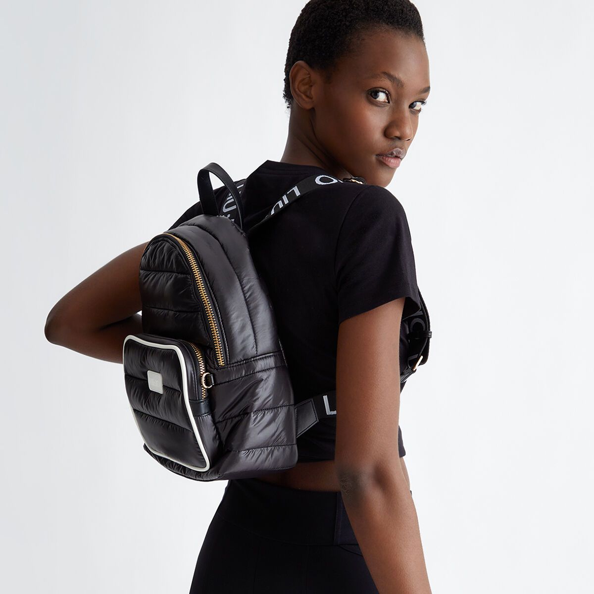 Liu jo hotsell sac a dos