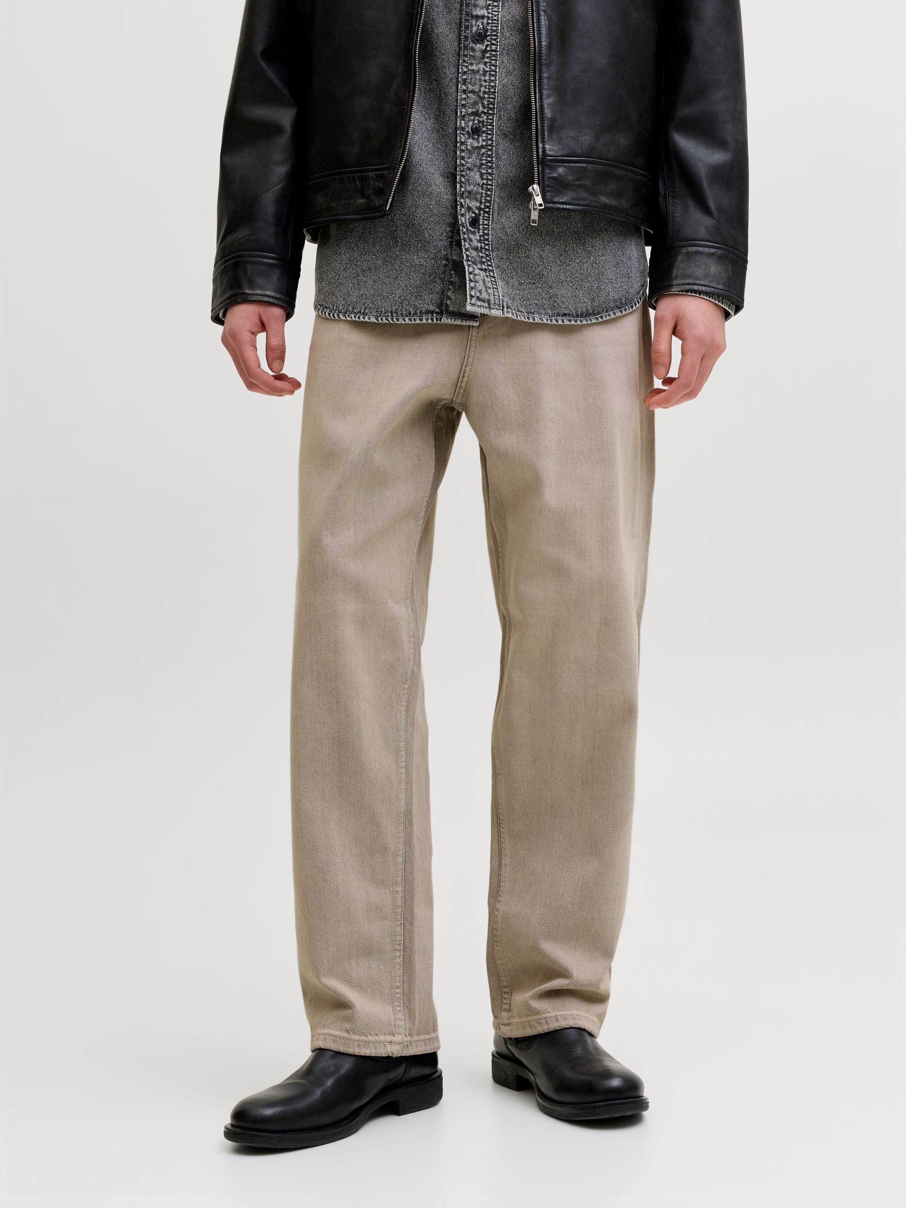 Jean Baggy Fit, JACK & JONES