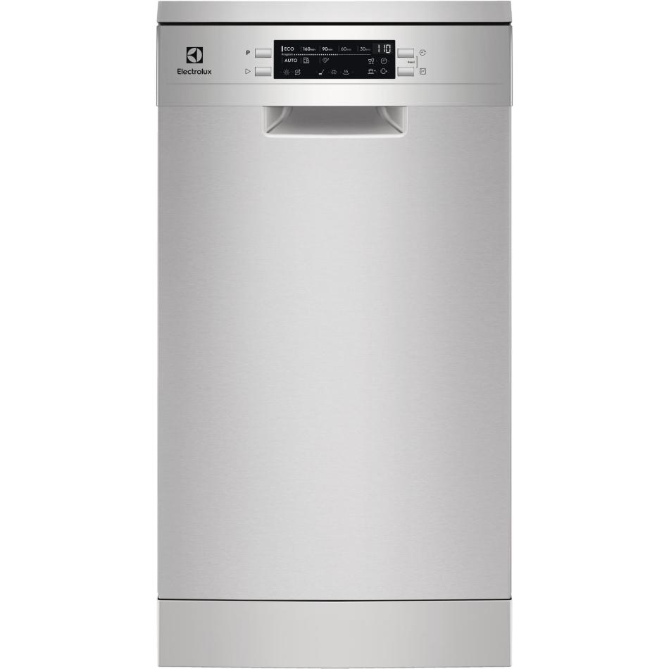 Lave vaisselle 45 cm ESA63200SX, ELECTROLUX