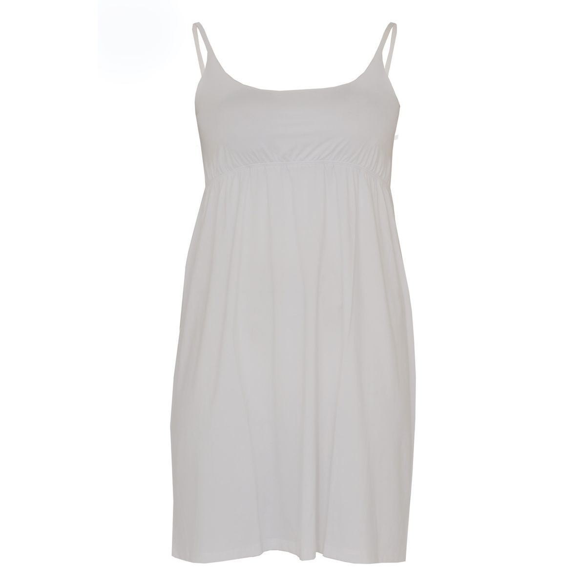 La redoute shop robe blanche fille