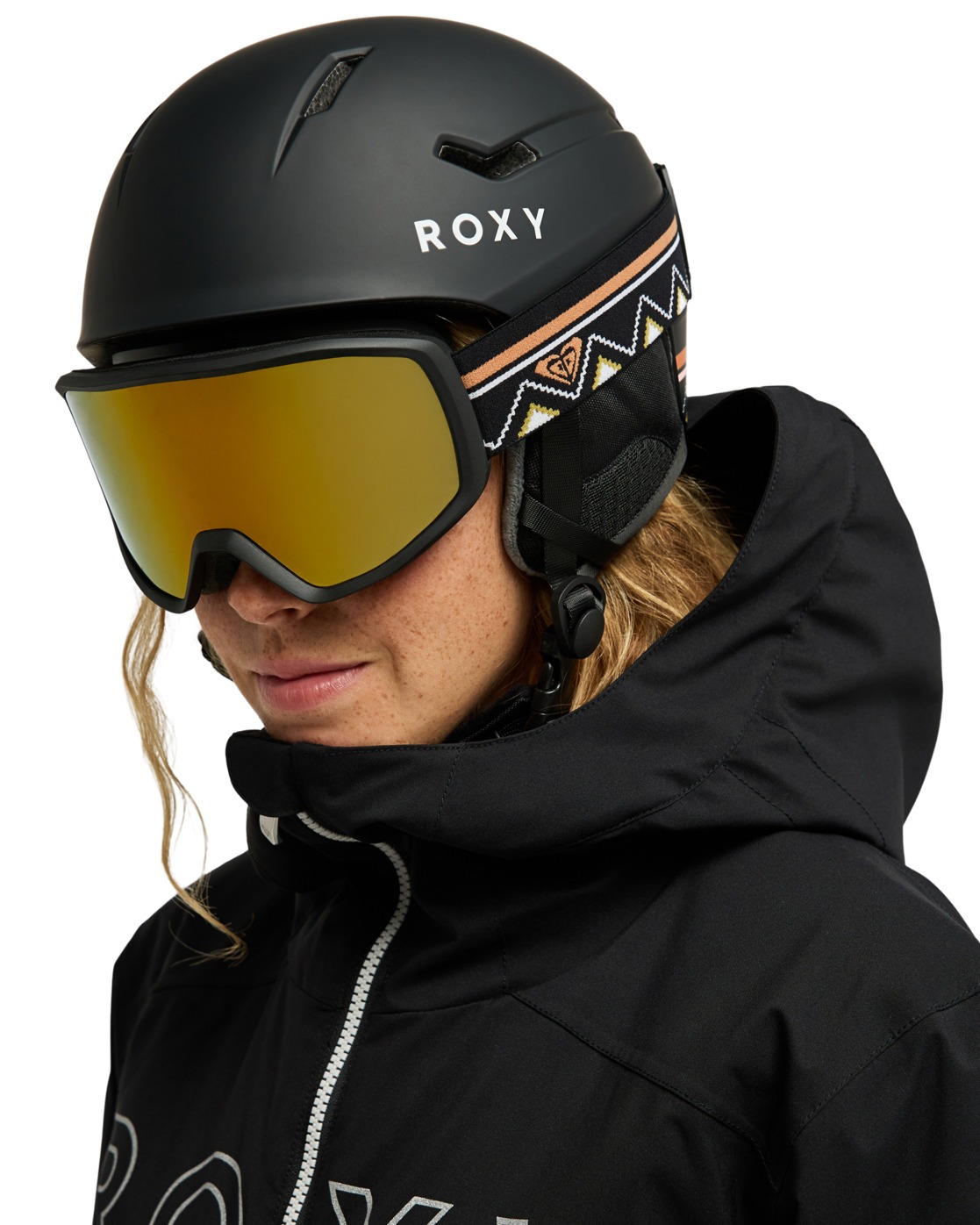 Casque de ski/snowboard STARTER., ROXY