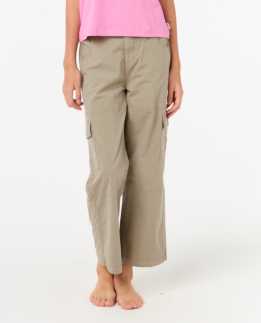 Pantalon CRUISIN. CARGO PANT - GIRL, RIP CURL