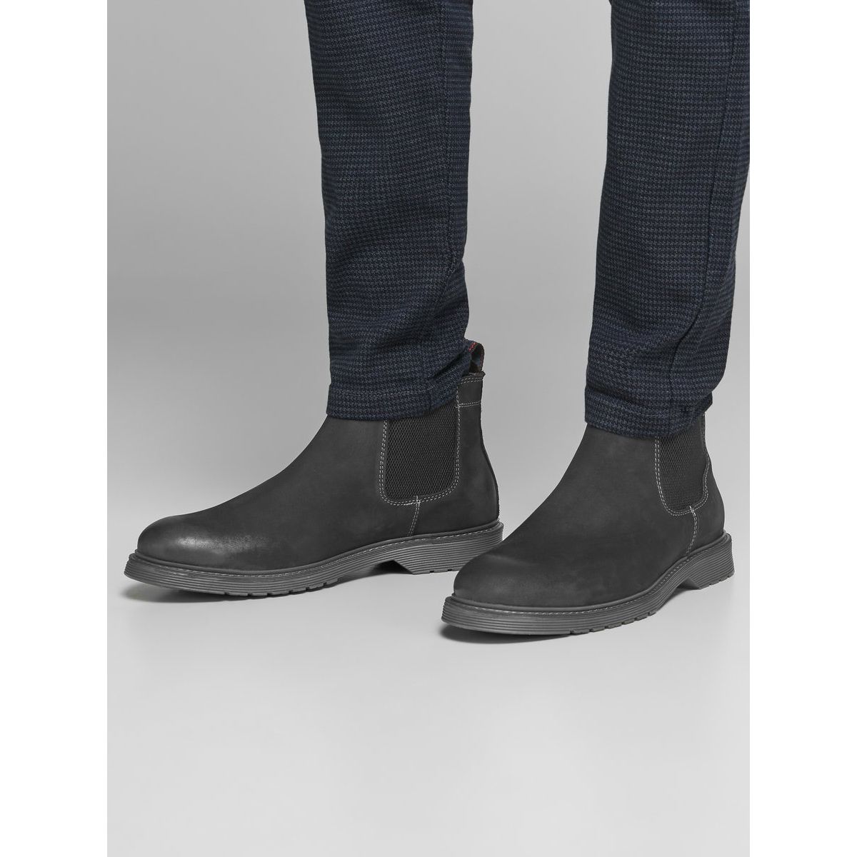 jack and jones bottines