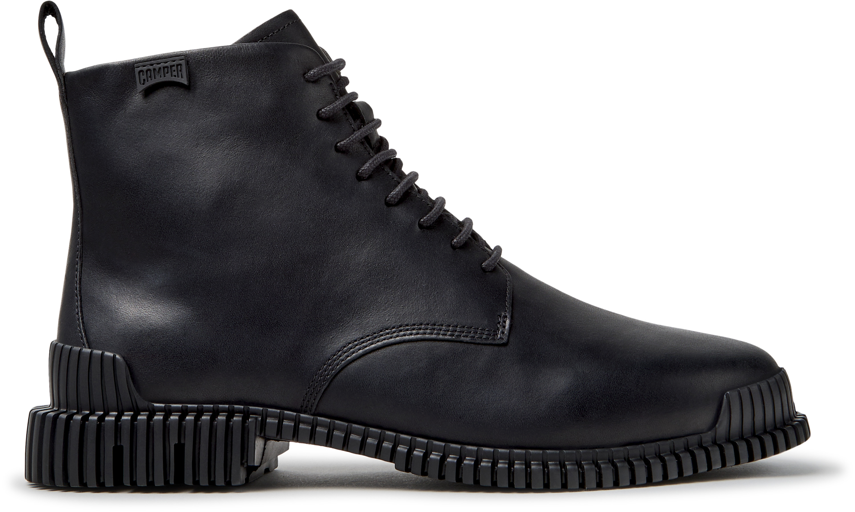 Bottines Pix Smooth Leather, CAMPER