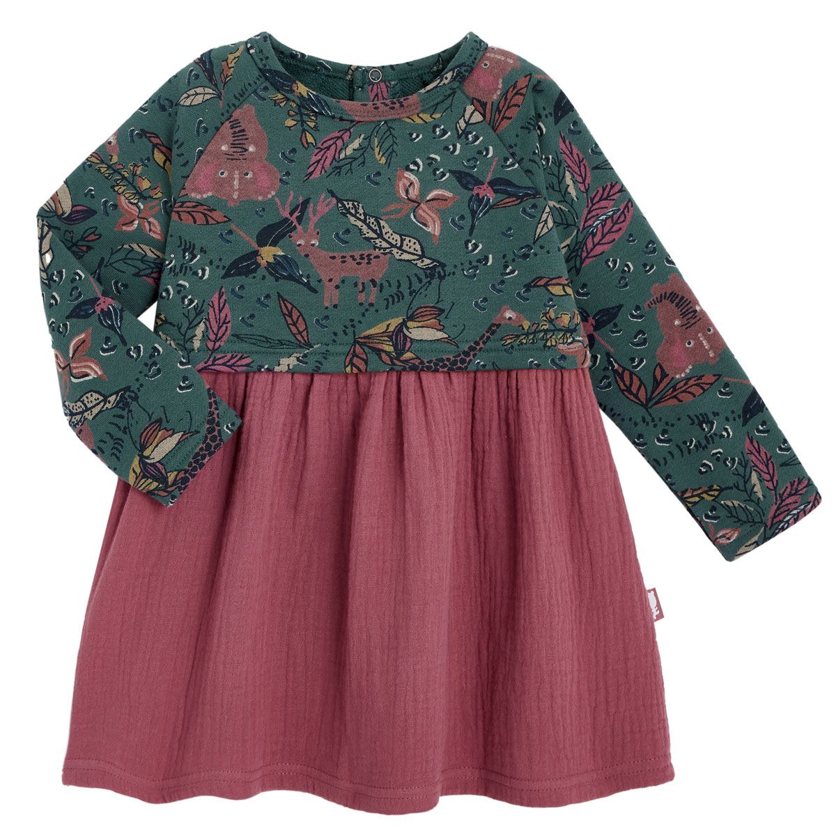 Robe Anniversaire Bebe La Redoute