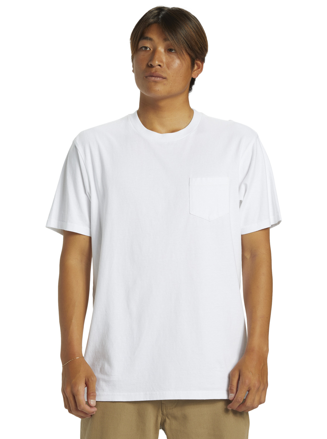 T-shirt avec poche SALTWATER, QUIKSILVER