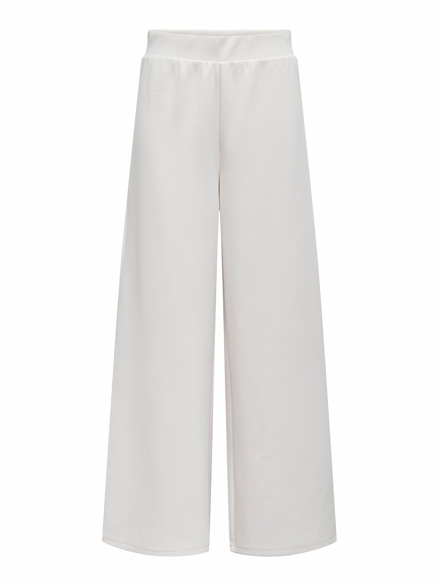 Pantalon large Lounge, ONLY PLAY