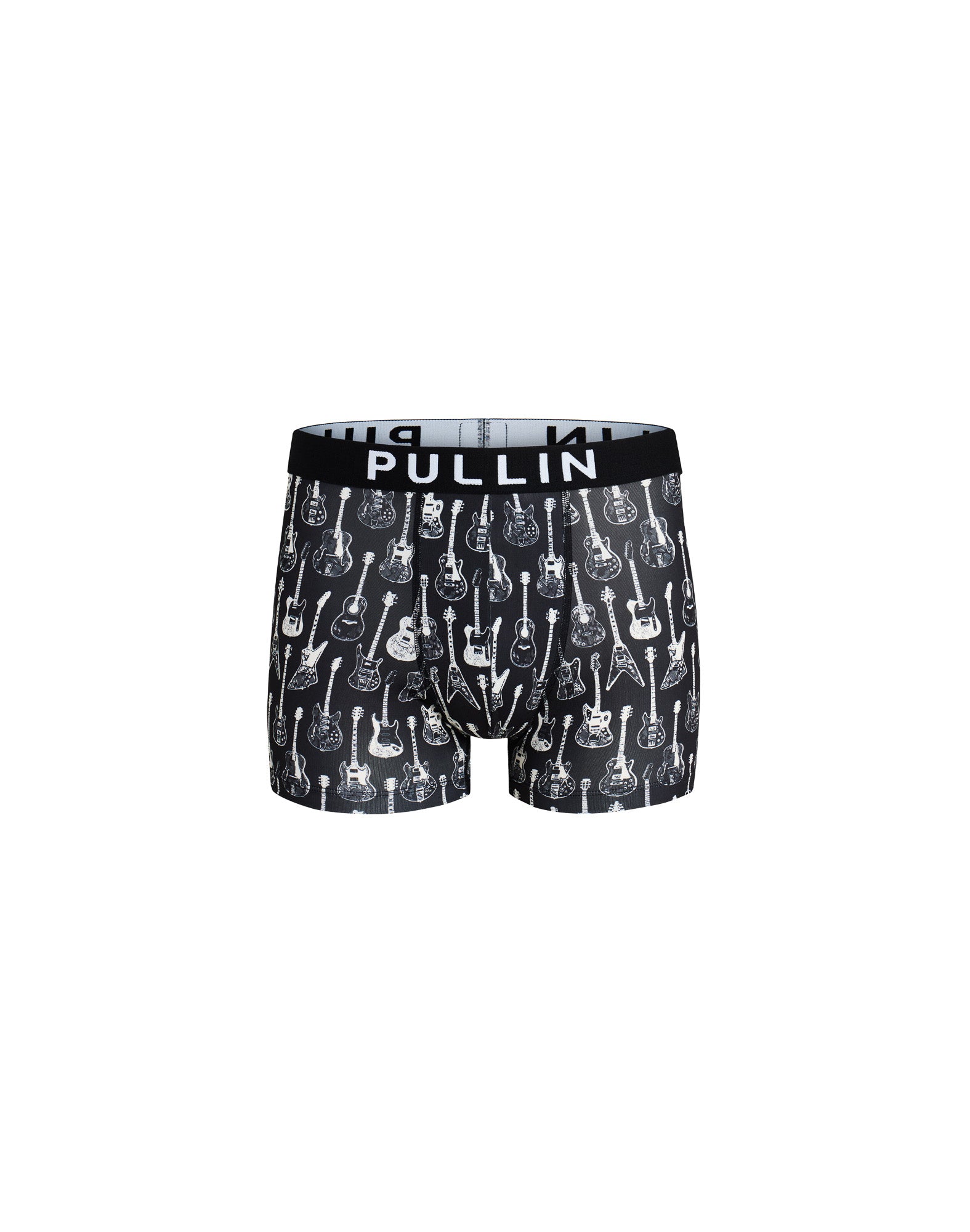 BOXER COURT ROCK, PULLIN