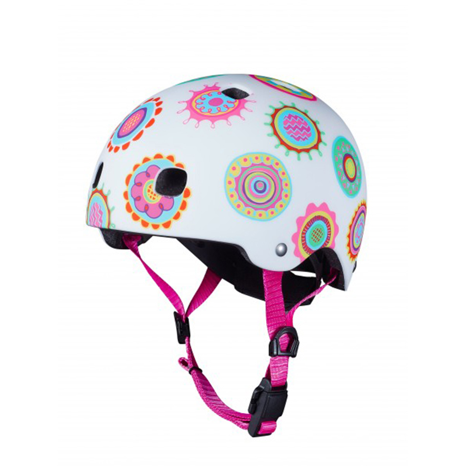 Casque Doodle Dots, MICRO MOBILITY