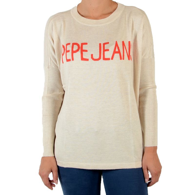Pull Barry Chalk, PEPE JEANS