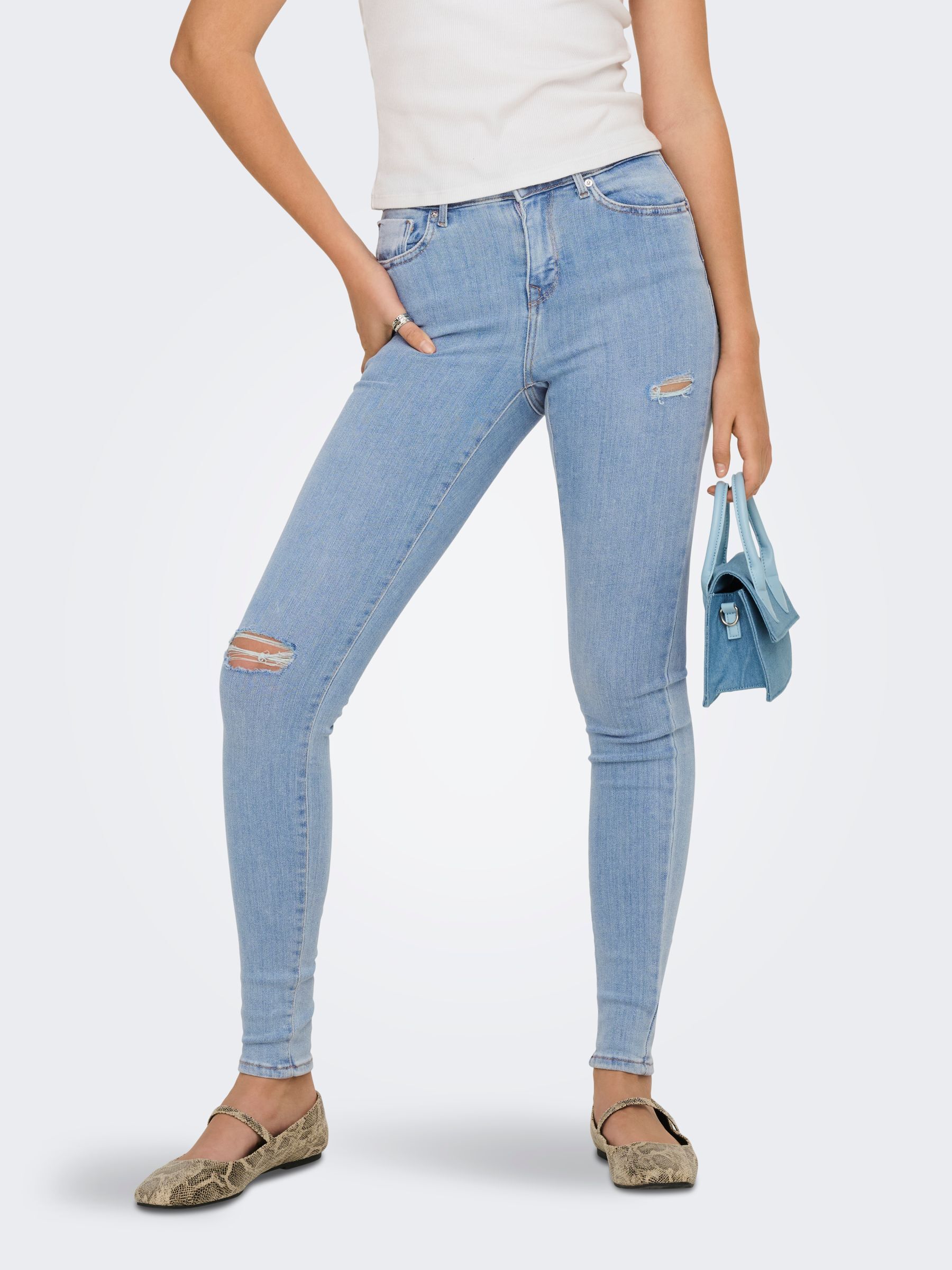Jean Skinny, ONLY