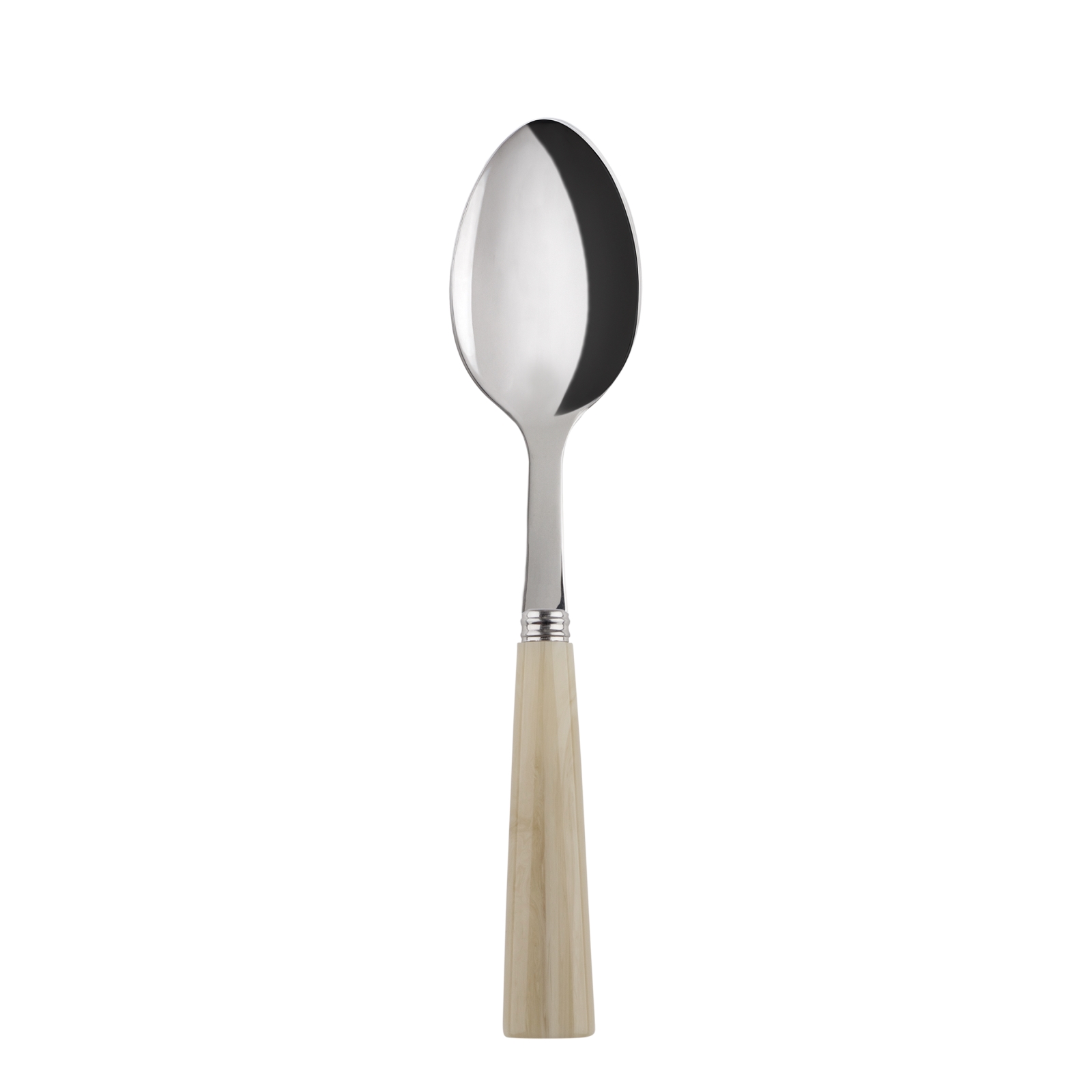 Cuillère à dessert, Nature, SABRE