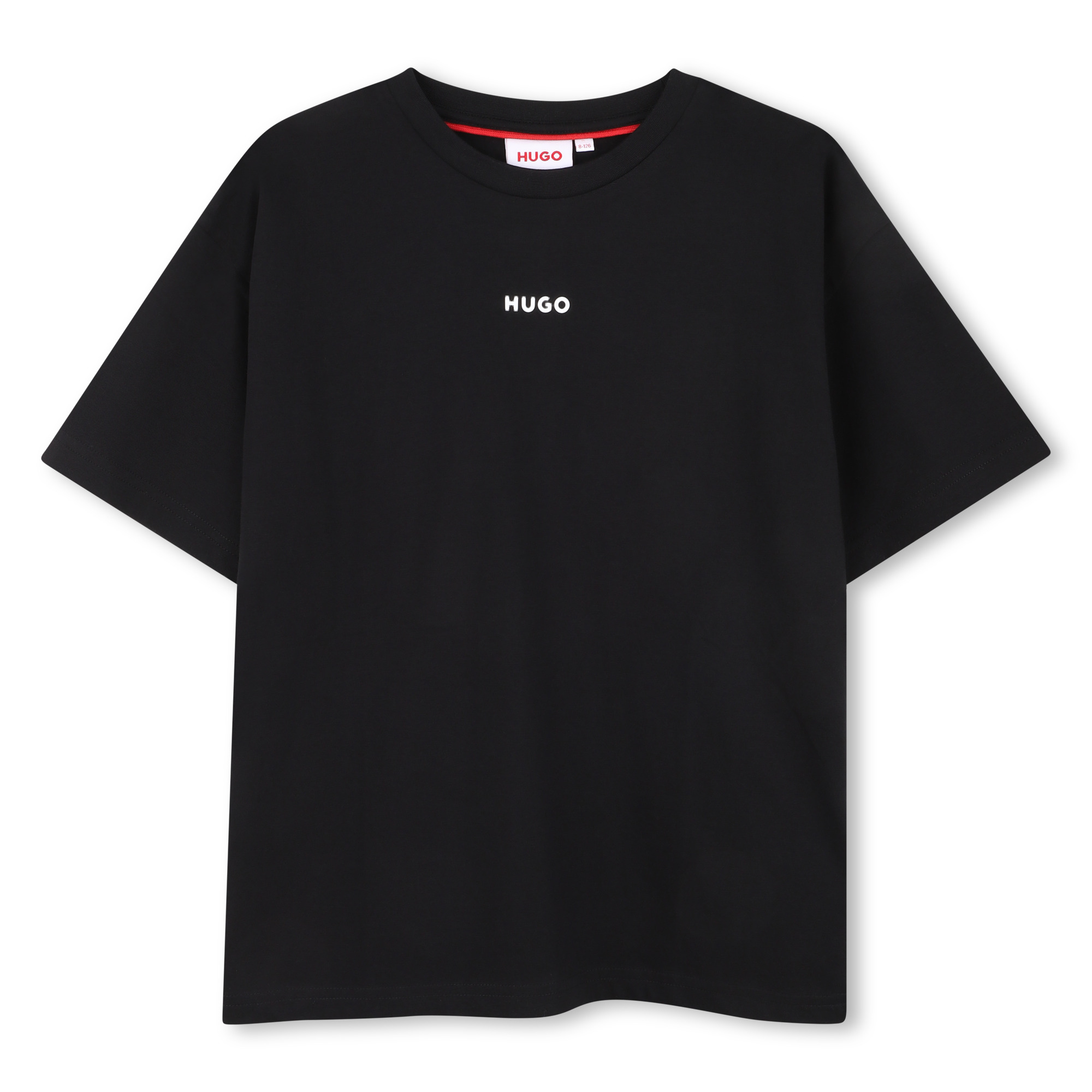 T-shirts à manches courtes, HUGO KIDSWEAR