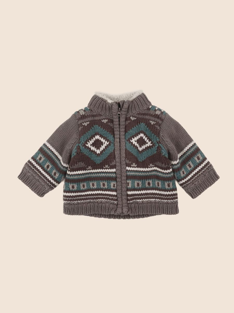 Pull - Très bon état, VERTBAUDET