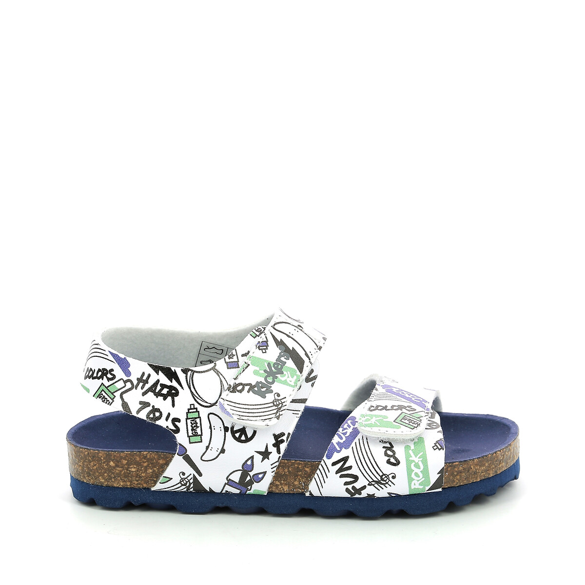 Chaussures Kickers Bebe La Redoute