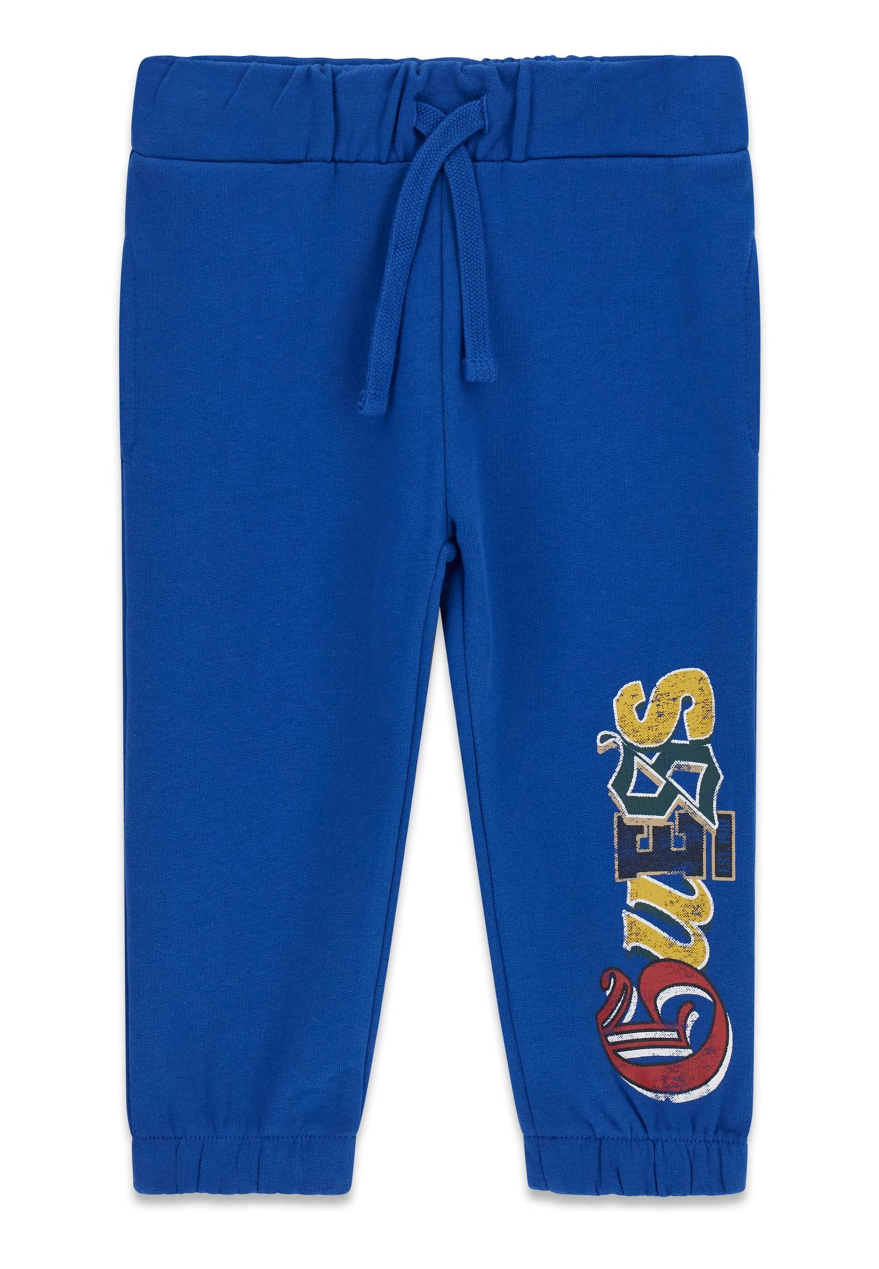 Pantalon Avec Logo Imprimé, GUESS KIDS
