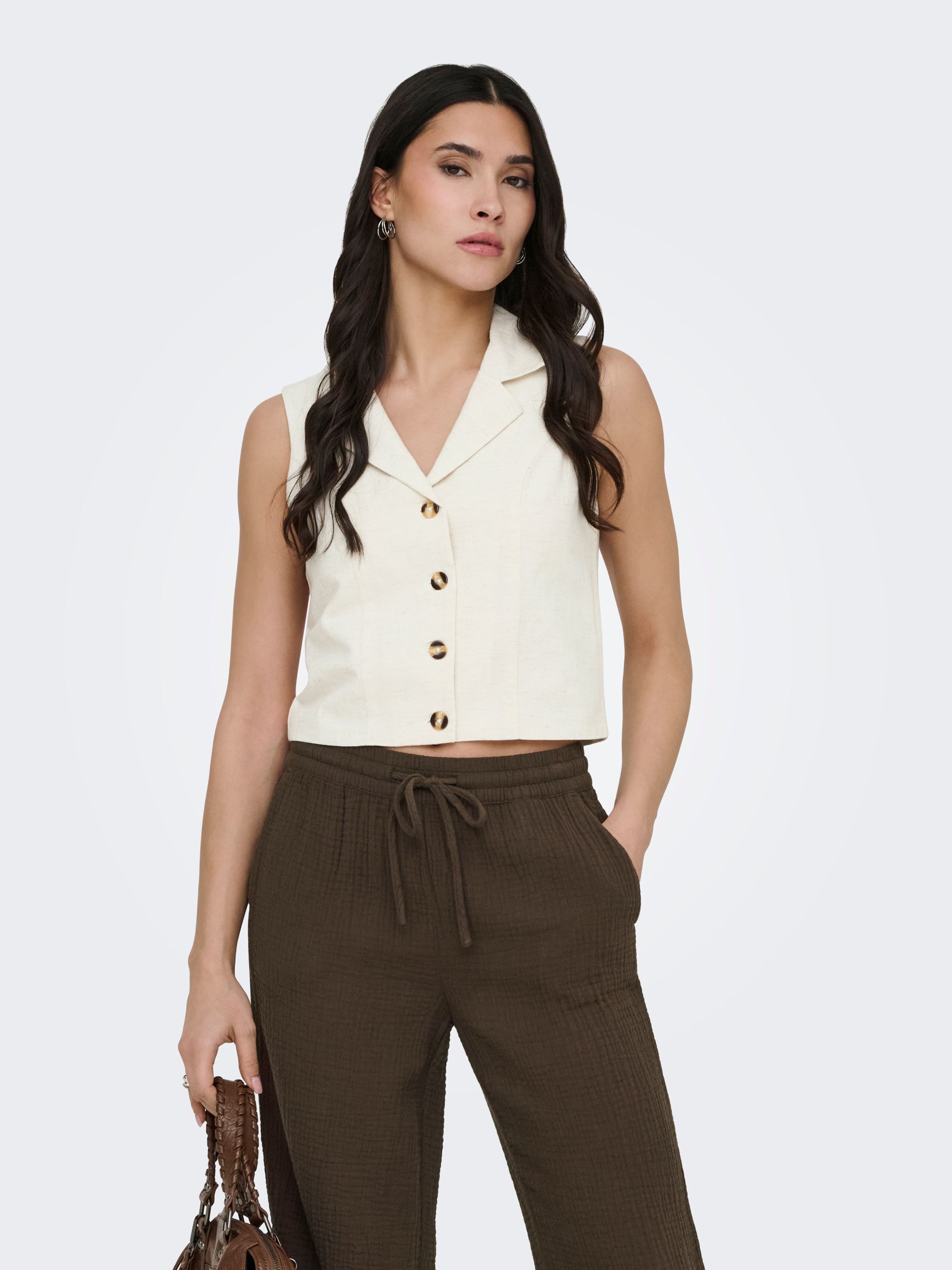 Gilet, JDY