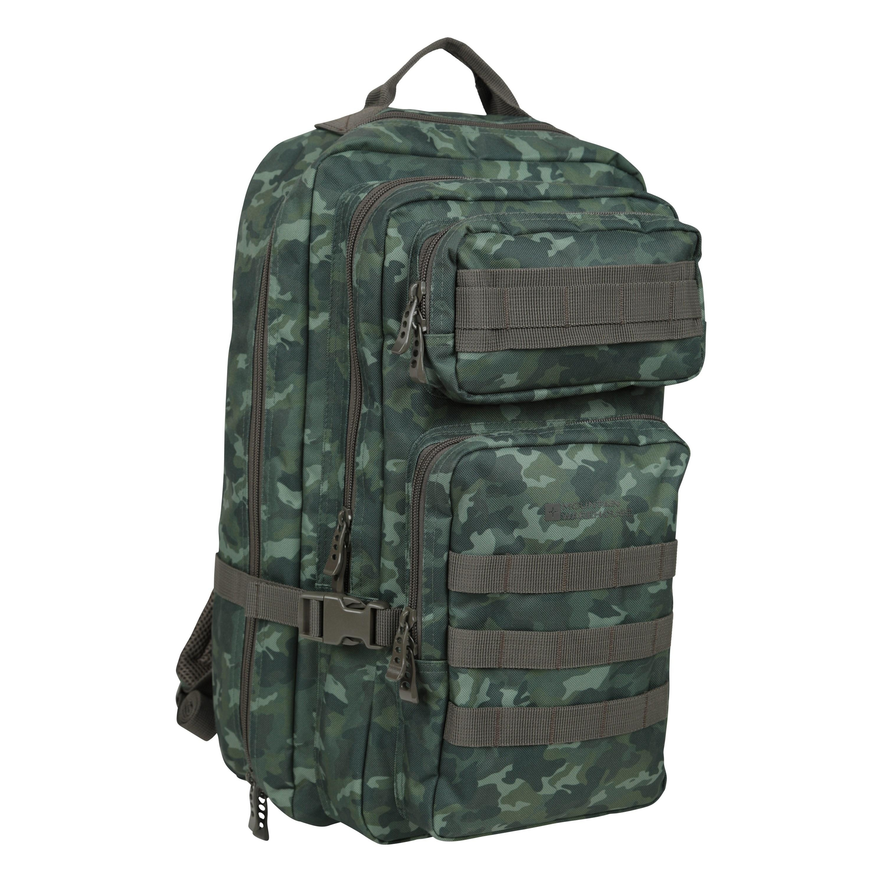 Sac à dos LEGION, MOUNTAIN WAREHOUSE