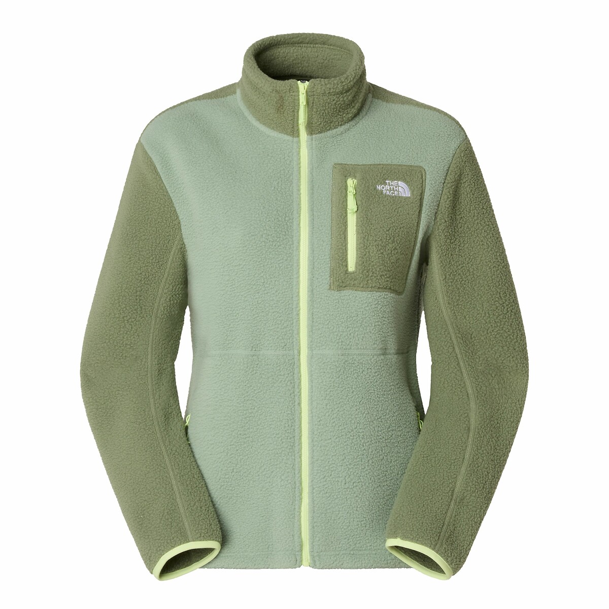 Veste polaire Yumiori