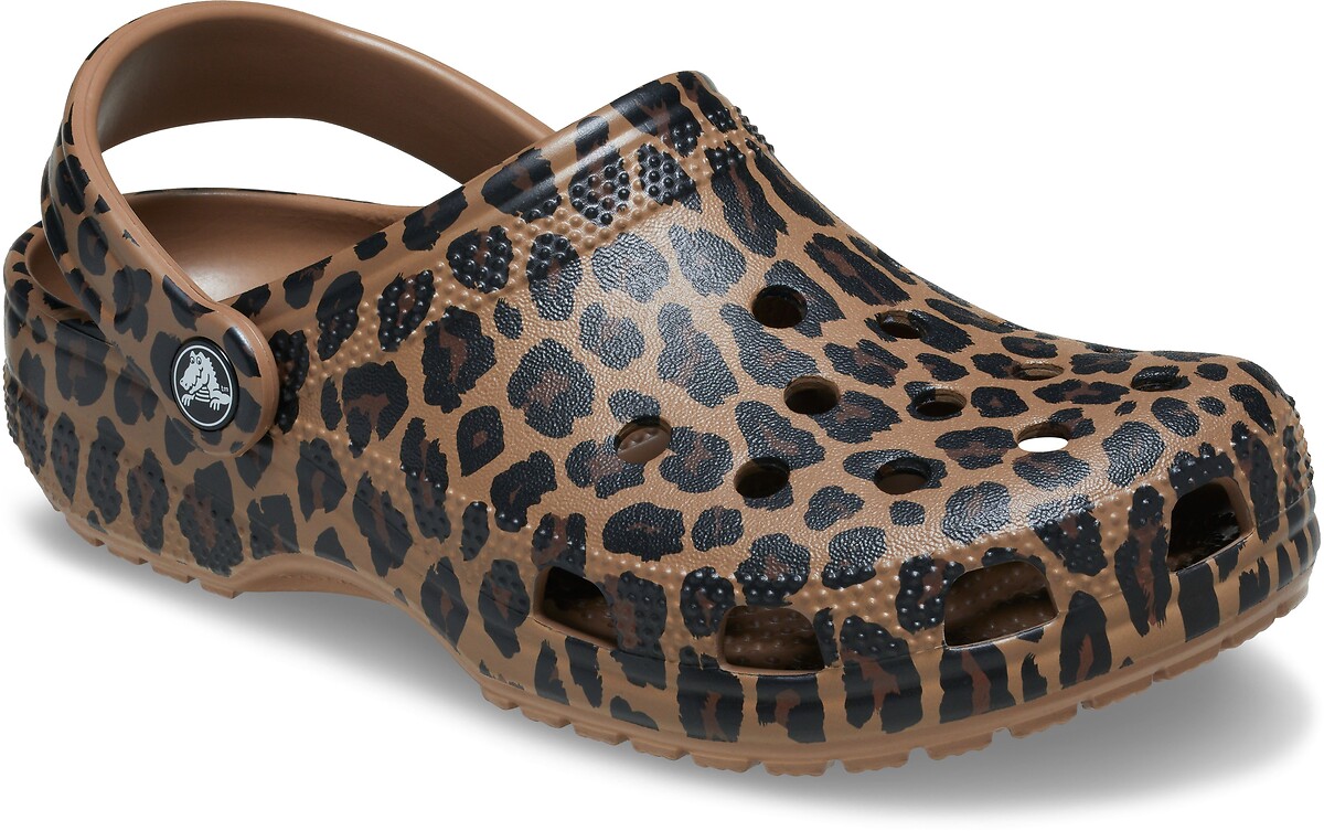 Crocs Zuecos CLASSIC ANIMAL — photo 2