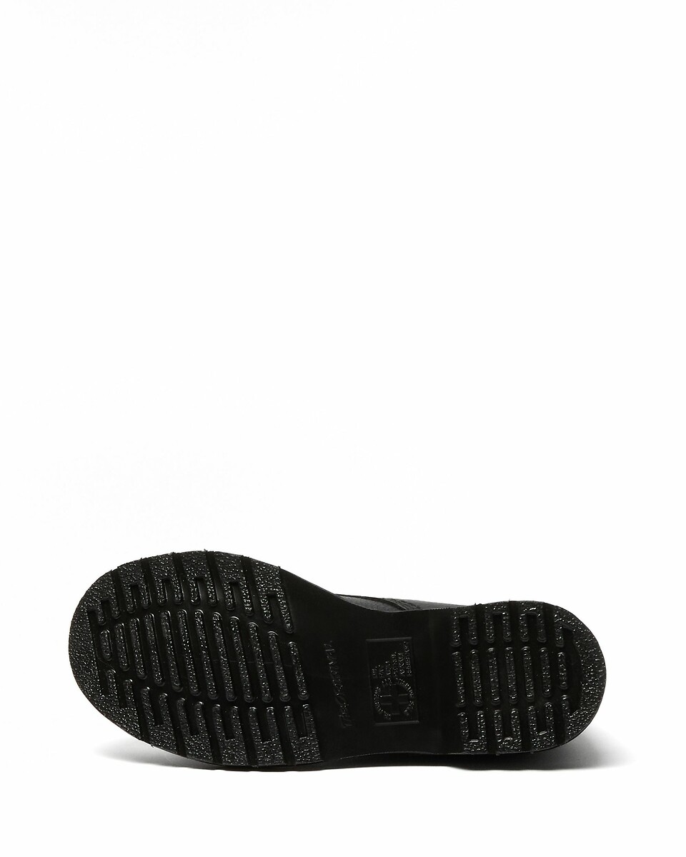Dr. Martens Botas 1460 Pascal Mono en de piel Virginia — foto 6