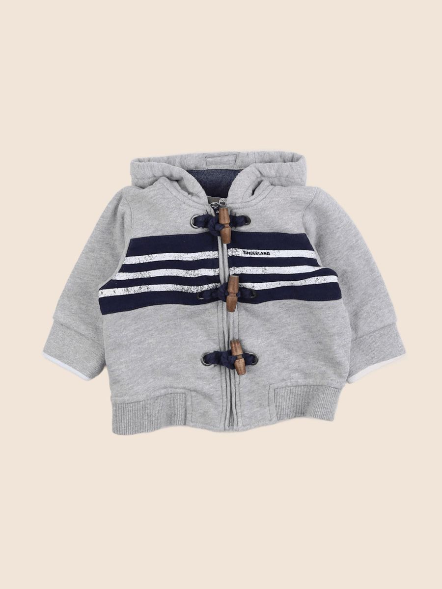 Sweat - Très bon état, TIMBERLAND