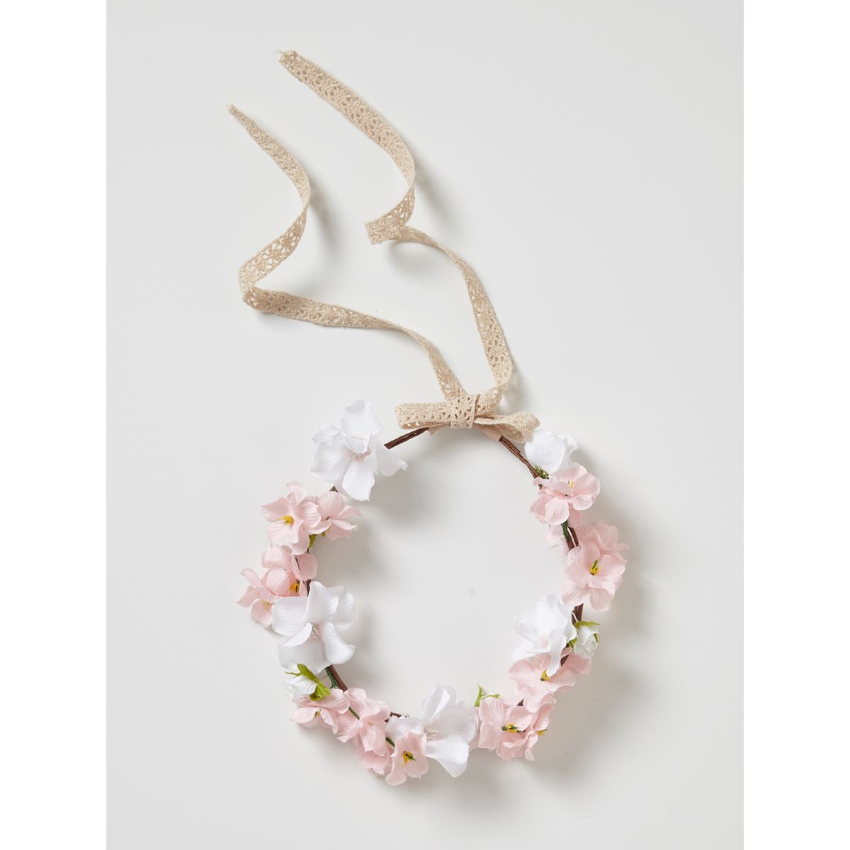 Couronne De Fleurs Cyrillus La Redoute