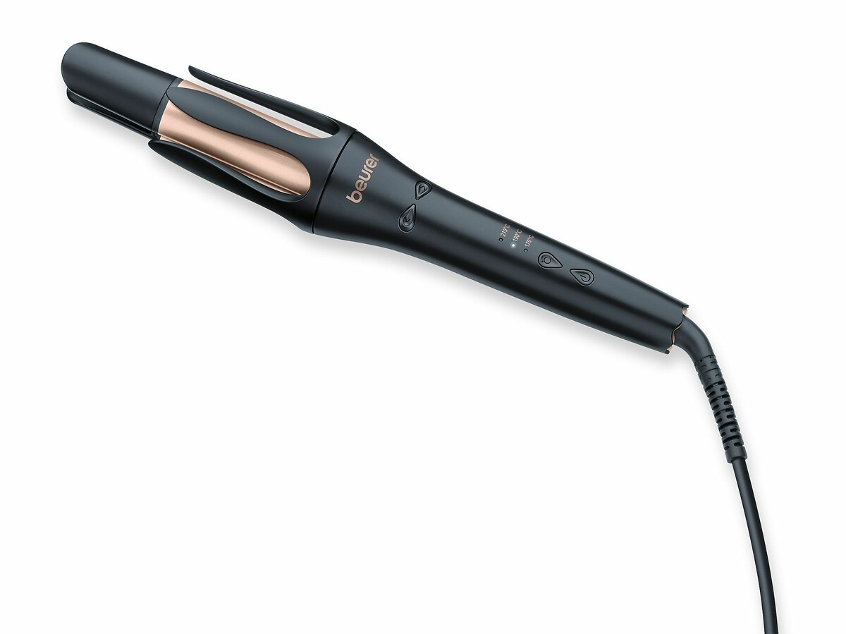 Fer à boucler HT75, BEURER