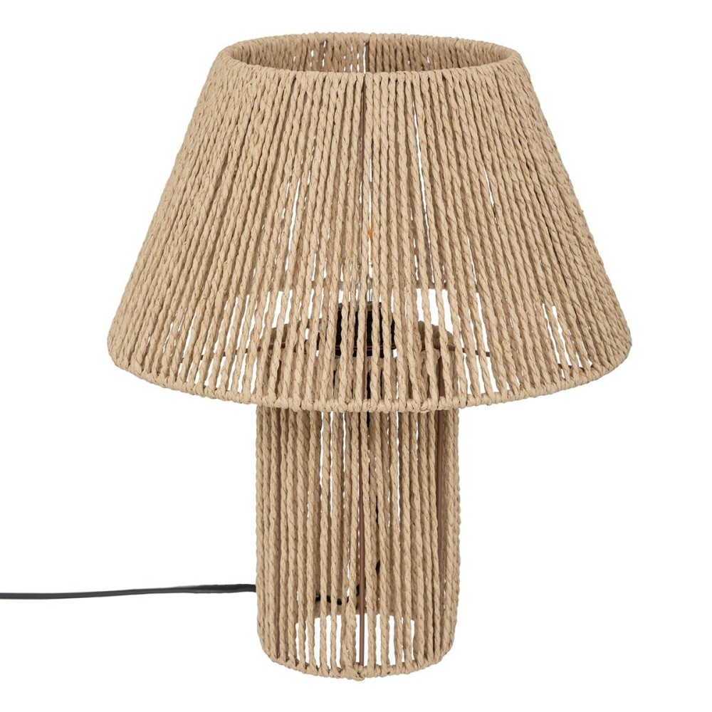Lampe Corde Adria Naturel H38, ATMOSPHERA