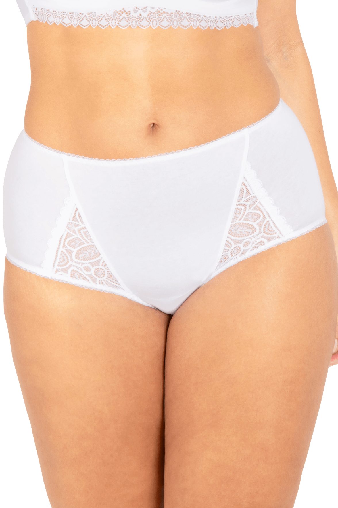 Culotte COTON CONFORT, WELL