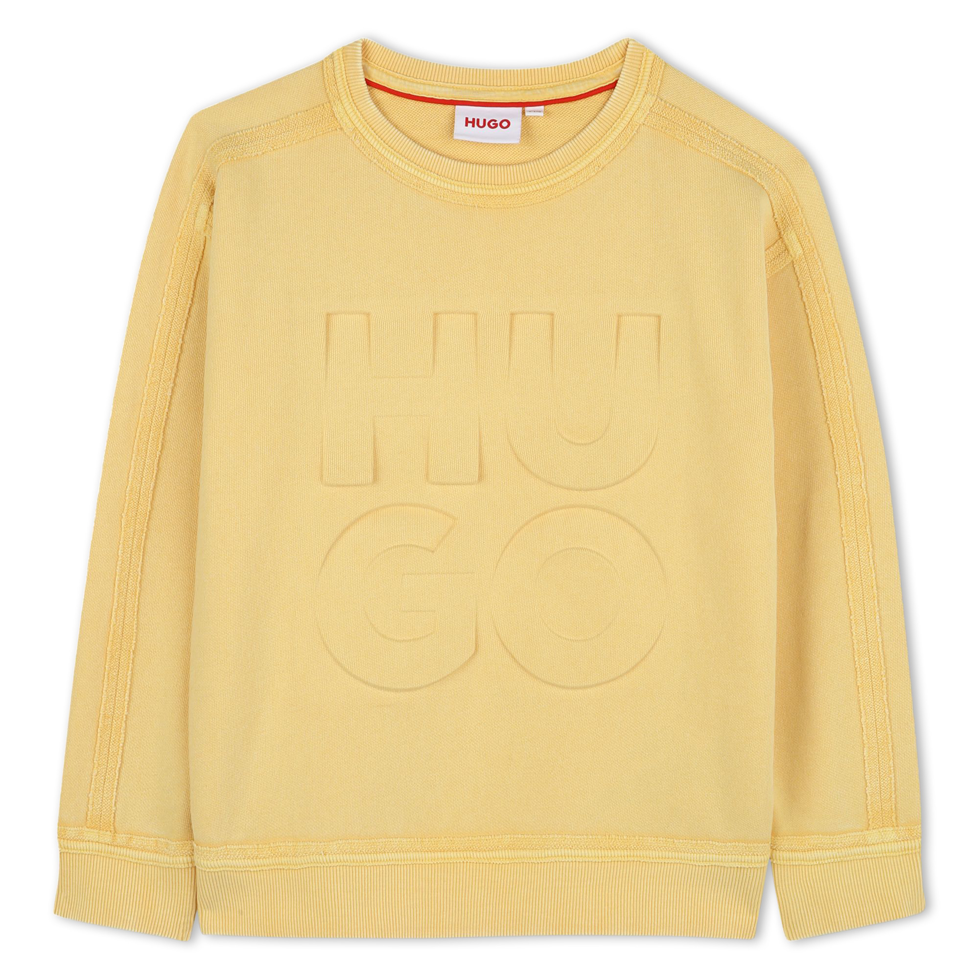 Sweat, HUGO KIDSWEAR