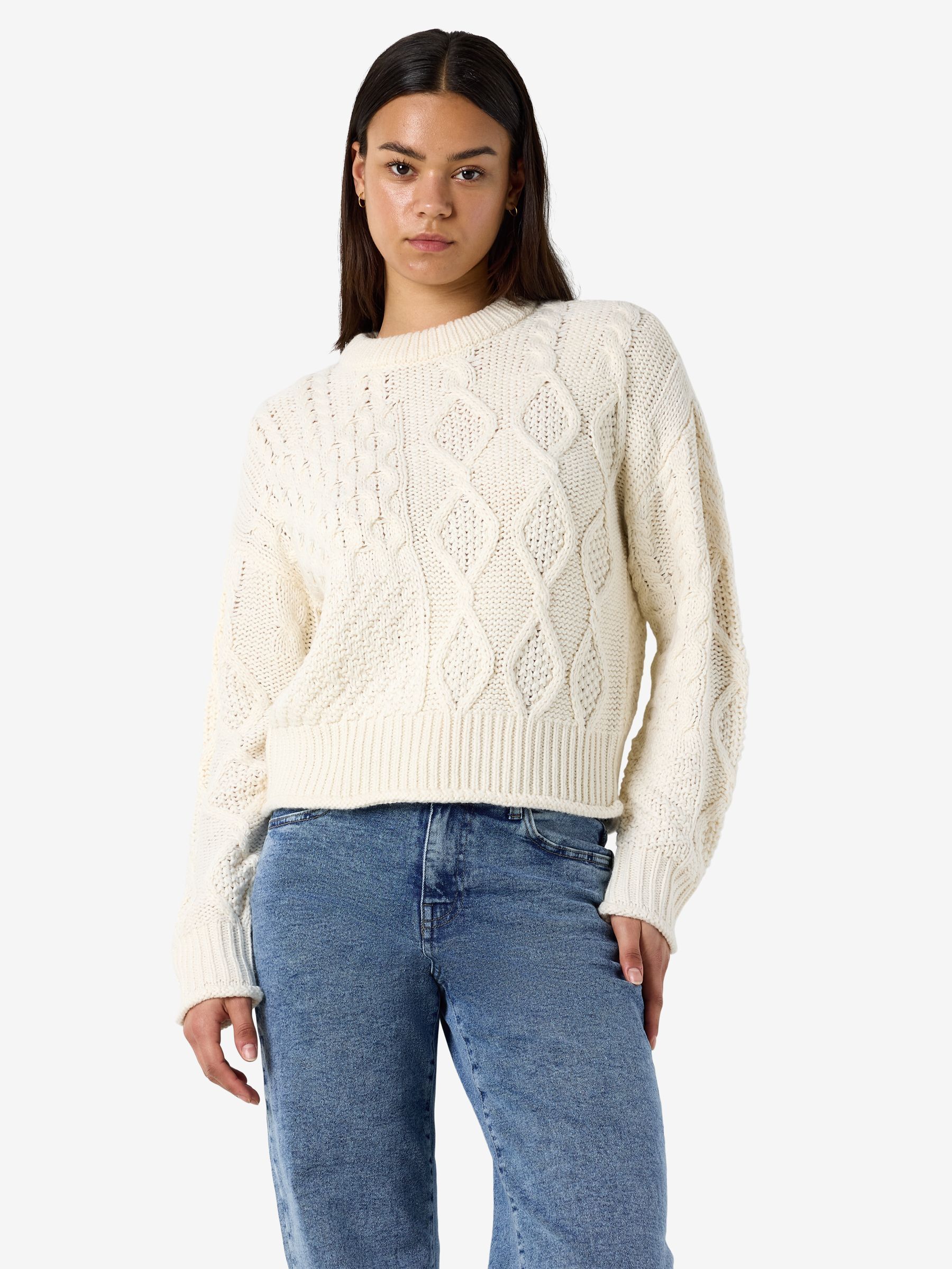 Pull En Maille, NOISY MAY
