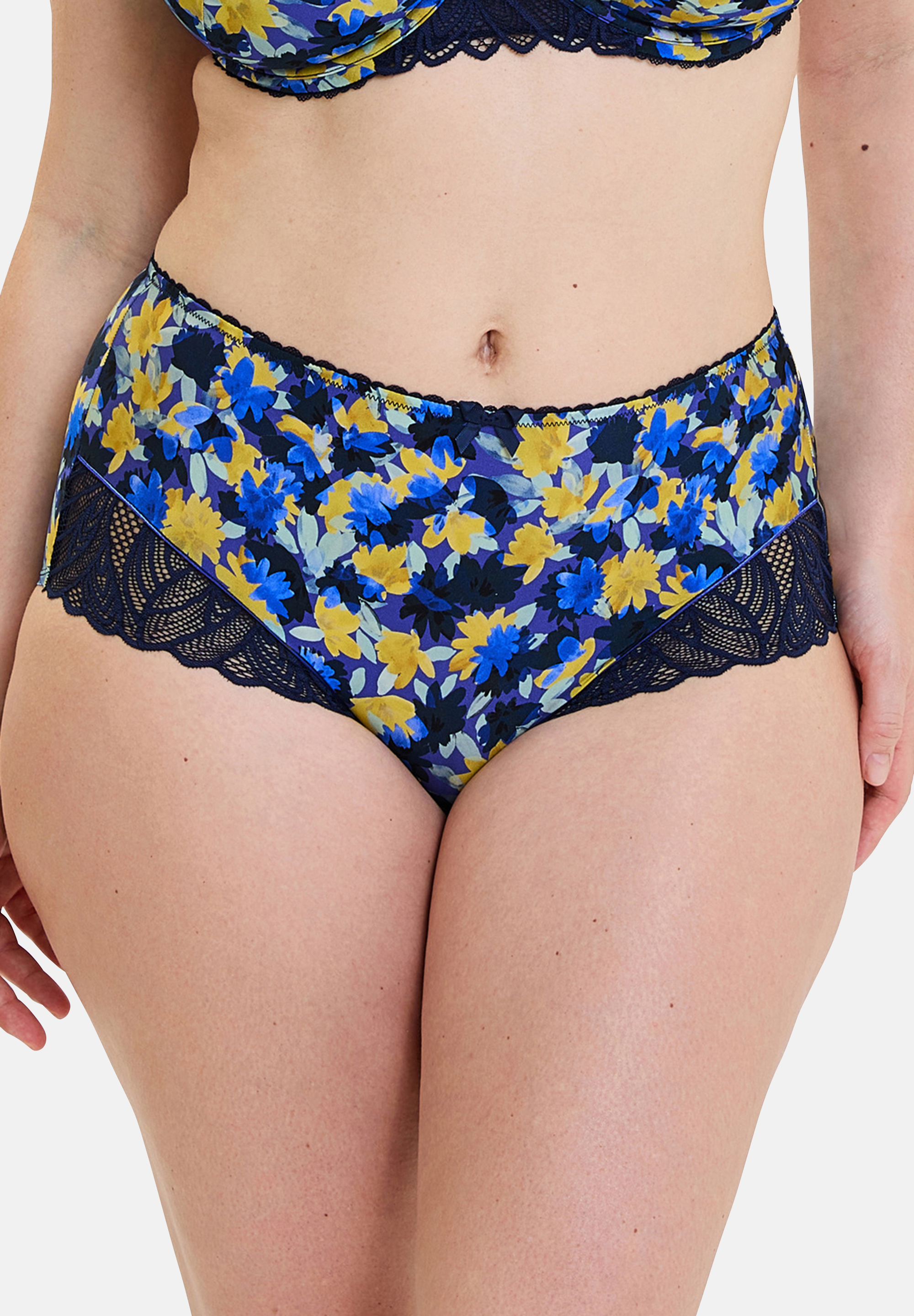 Shorty CÉLIA, SANS COMPLEXE