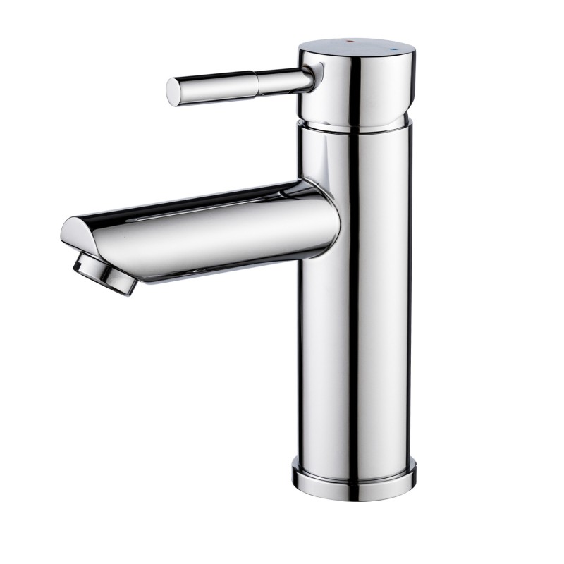 Robinet salle de bain mitigeur bec bas TAP, MOB IN