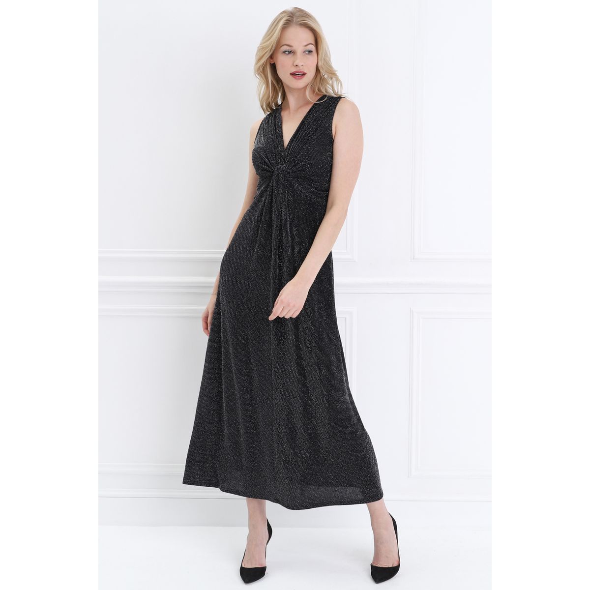 robe ceremonie champetre femme