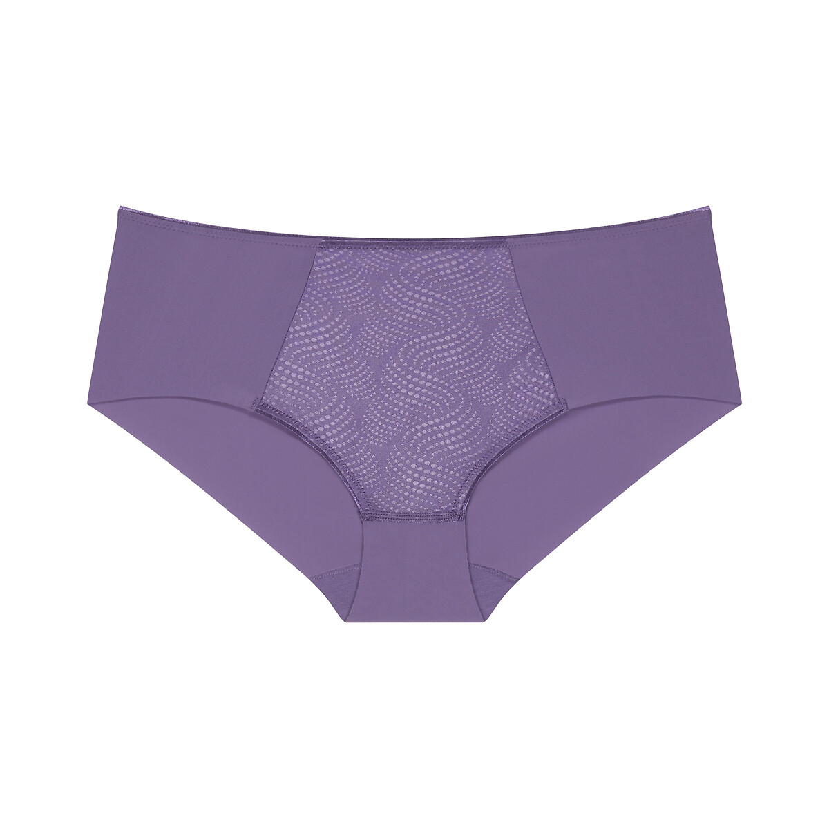 Essential minimiser shorts, purple, Triumph