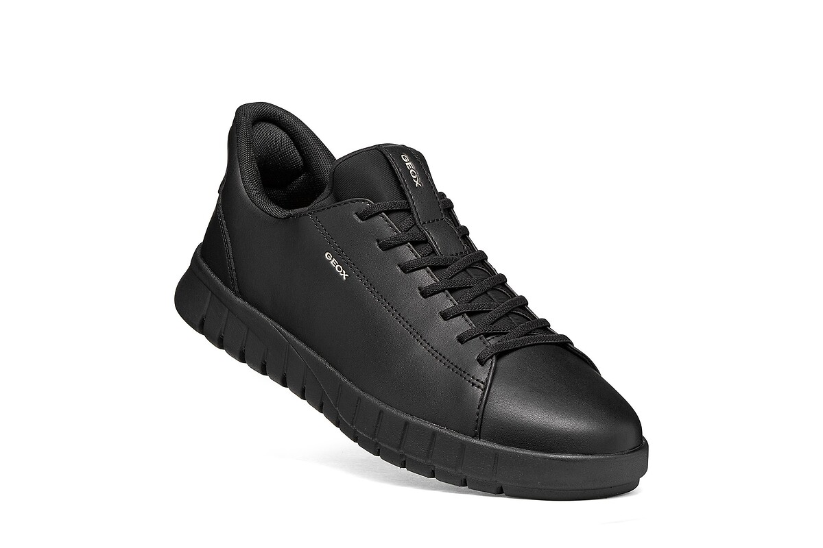GEOX Zapatillas transpirables Flextride Plus, Fast-in — foto 3