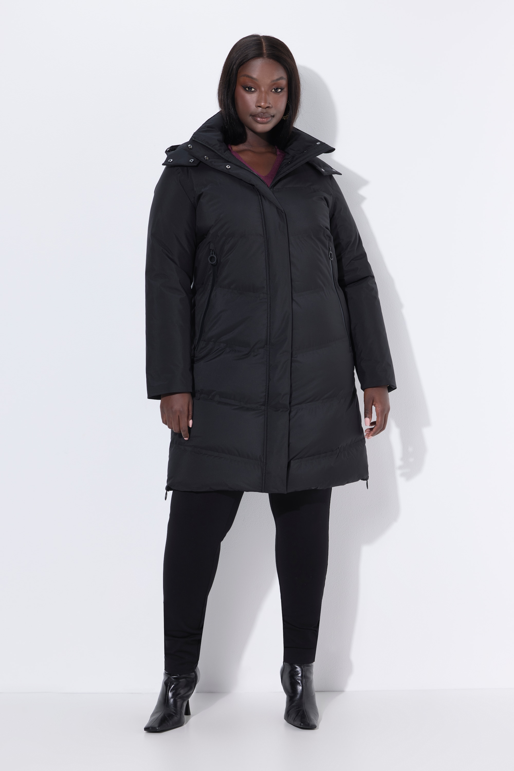 Manteau matelassé technique Sympatex, ULLA POPKEN